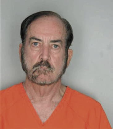 Argelio Bravo - Hillsborough County, FL 