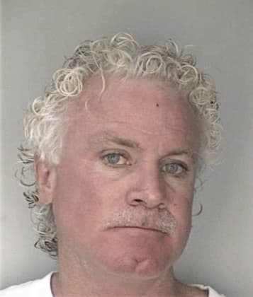 Terry Bridgeman - Hillsborough County, FL 