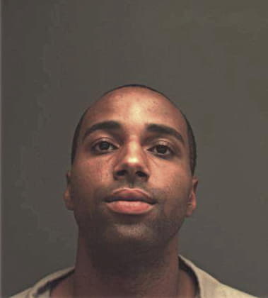 Milton Burt - Douglas County, GA 