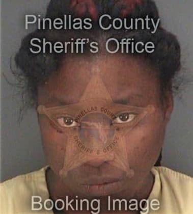 Jantrice Bynum, - Pinellas County, FL 