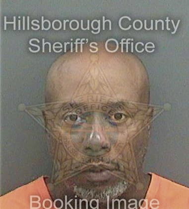 Reginald Carnegie, - Hillsborough County, FL 