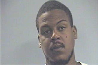 Jamaari Carter - Fayette County, KY 
