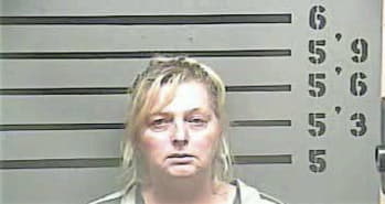 Stephanie Carter, - Hopkins County, KY 