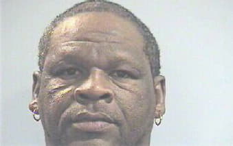 Deionta Catlett - Fayette County, KY 
