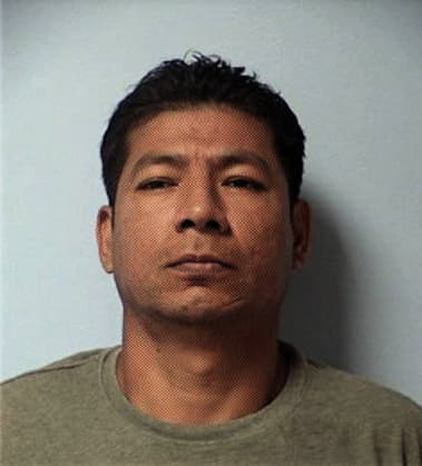 Jose Chavez-Calderon, - Travis County, TX 