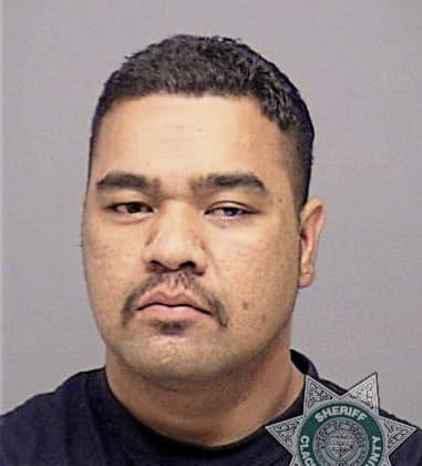 Aaron Chayanam, - Clackamas County, OR 