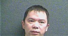 Wei Chen, - Boone County, KY 