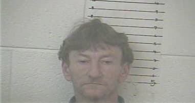 John Christopher, - Knox County, KY 