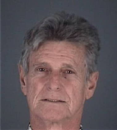 Joseph Churchville, - Pasco County, FL 