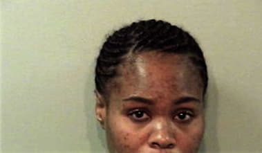 Carlene Clark, - Leon County, FL 