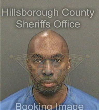 Dayjon Clarke - Hillsborough County, FL 