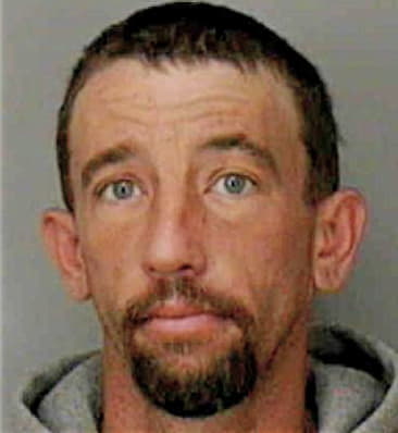 Michael Clary - Polk County, FL 