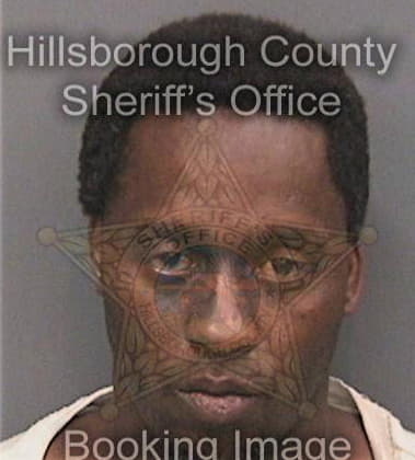Grover Cochrane - Hillsborough County, FL 