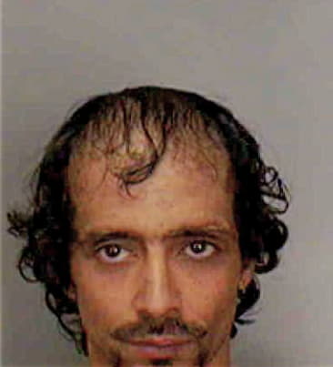 Joshua Cogdill - Polk County, FL 