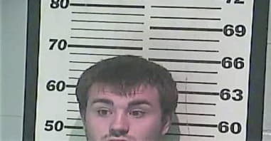 Jared Cole - Campbell County, KY 