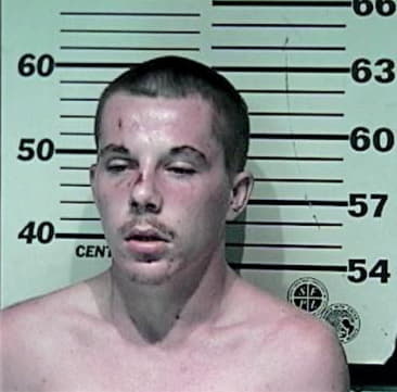 Matthew Cox - Campbell County, KY 