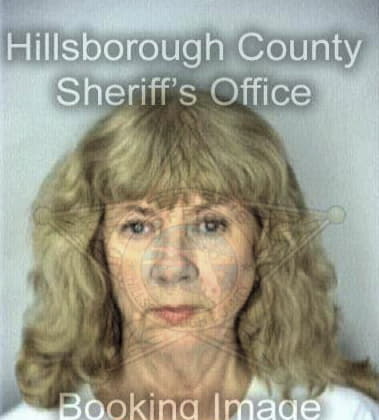 Norma Crace, - Hillsborough County, FL 