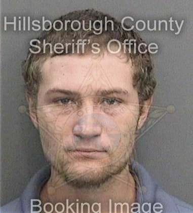 Donald Culpepper, - Hillsborough County, FL 