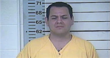 Timothy Darnell, - Desoto County, MS 