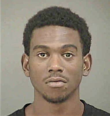 Montavion Davis, - Mecklenburg County, NC 