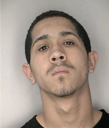 Tomas Delossantos, - Hillsborough County, FL 