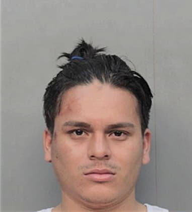 Nicolas Diaz, - Dade County, FL 