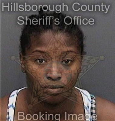 Mozella Diggs, - Hillsborough County, FL 