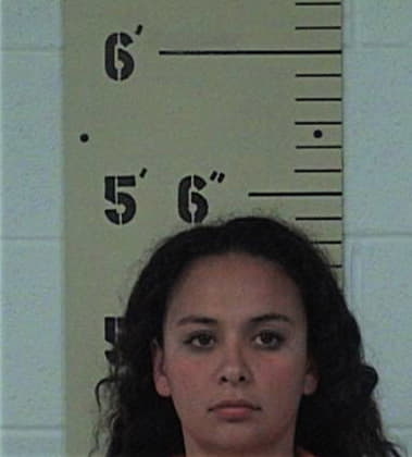 Deborah Dorsey - Burnet County, TX 