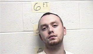 Christopher Douglas, - Whitley County, KY 