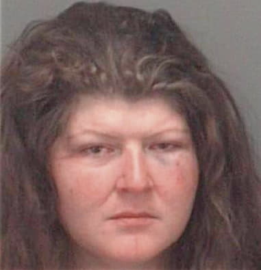 Tina Ducimo, - Pinellas County, FL 