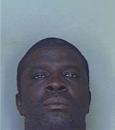 William Dunlap, - Polk County, FL 