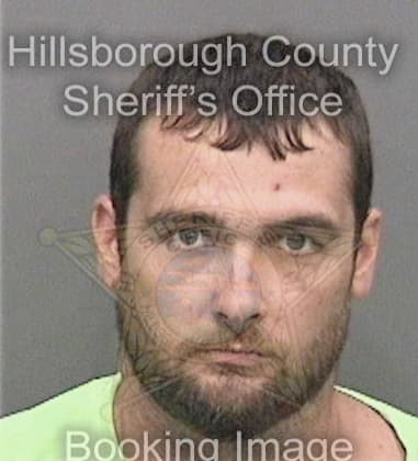 Bryan Eakles, - Hillsborough County, FL 