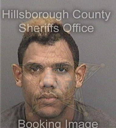 James Edwards, - Hillsborough County, FL 