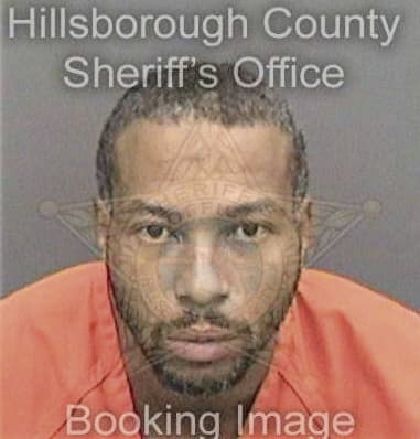 Reginald Faison, - Hillsborough County, FL 