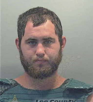 Tomas Fernandez, - Lee County, FL 