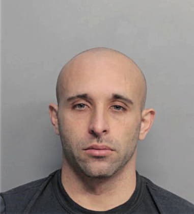 Anthony Ferrante, - Dade County, FL 