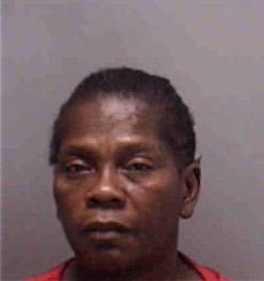 Adrianna Flagg, - Lee County, FL 