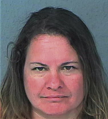 Amanda Focht, - Hernando County, FL 