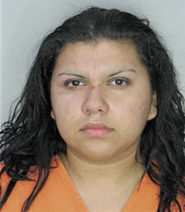 Veronica Foreman, - Hillsborough County, FL 