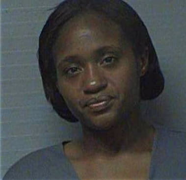 Joyce Frank, - Forrest County, MS 