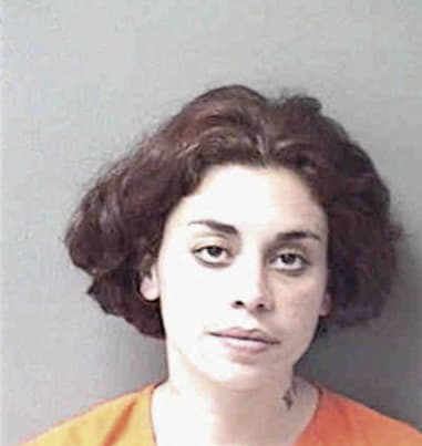 Jolynn Franklin, - Okaloosa County, FL 