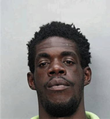 Donell Gant, - Dade County, FL 