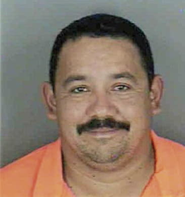 Jose Garcia, - Collier County, FL 