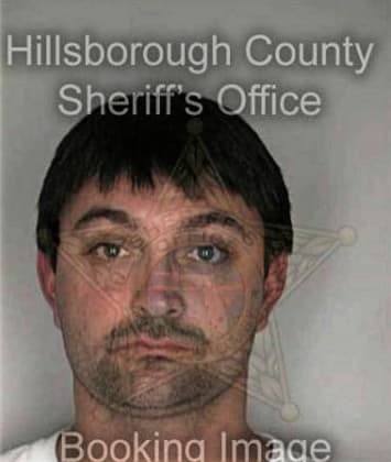 Stephen Ghaisarzadeh, - Hillsborough County, FL 