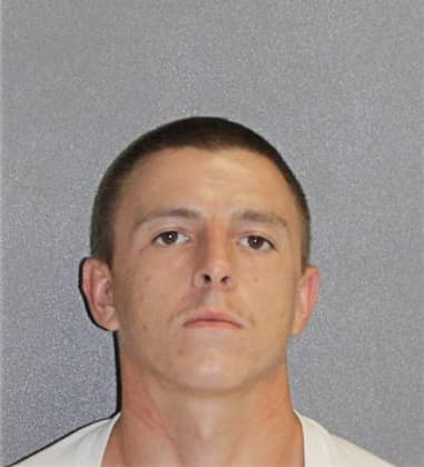 Charles Glanville, - Volusia County, FL 