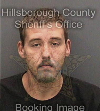 Stephen Goldie, - Hillsborough County, FL 