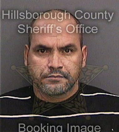 Mark Gomes, - Hillsborough County, FL 