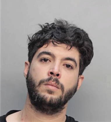 Jeffrey Gonzalez, - Dade County, FL 