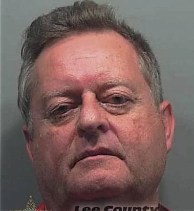 Trevor Gross, - Lee County, FL 