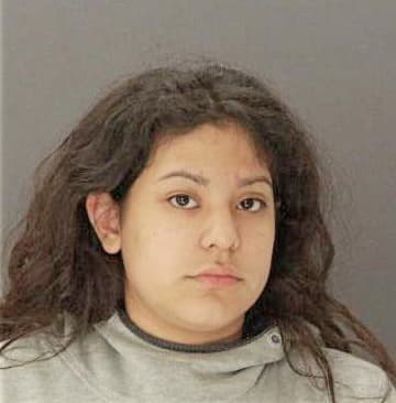 Dezerae Gutierrez, - Dallas County, TX 